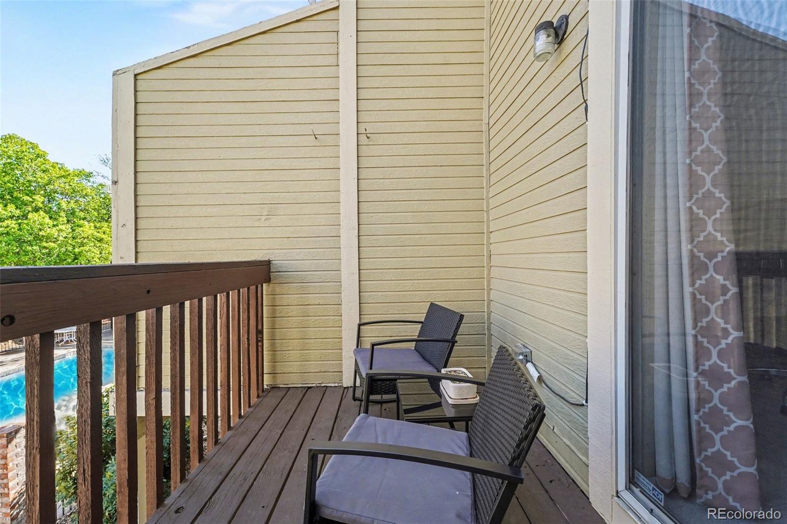 1885 South Quebec Way, Unit B24 Denver, CO 80231 - Photo 21 of 22