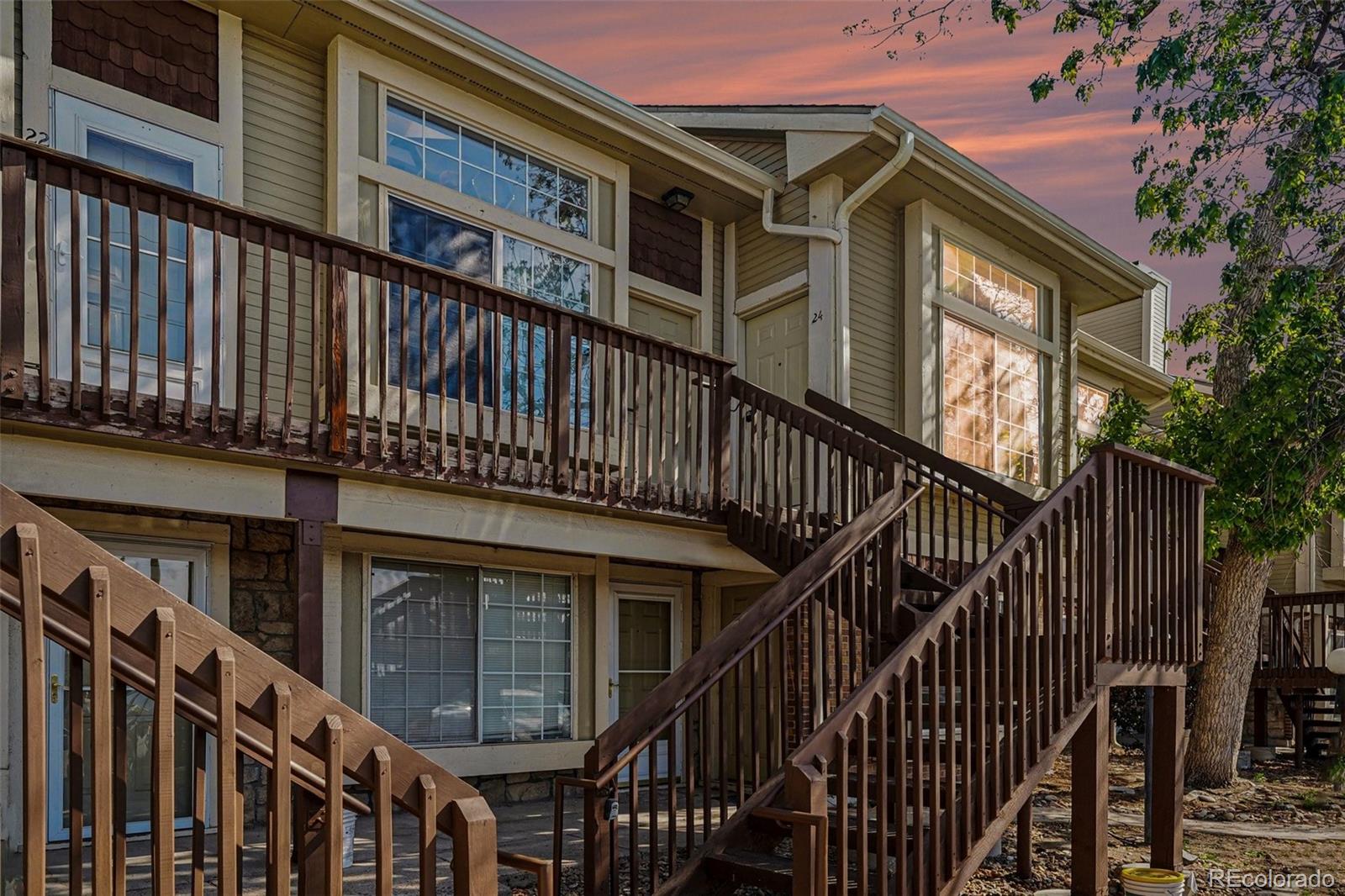 1885 South Quebec Way, Unit B24 Denver, CO 80231 - Photo 22 of 22