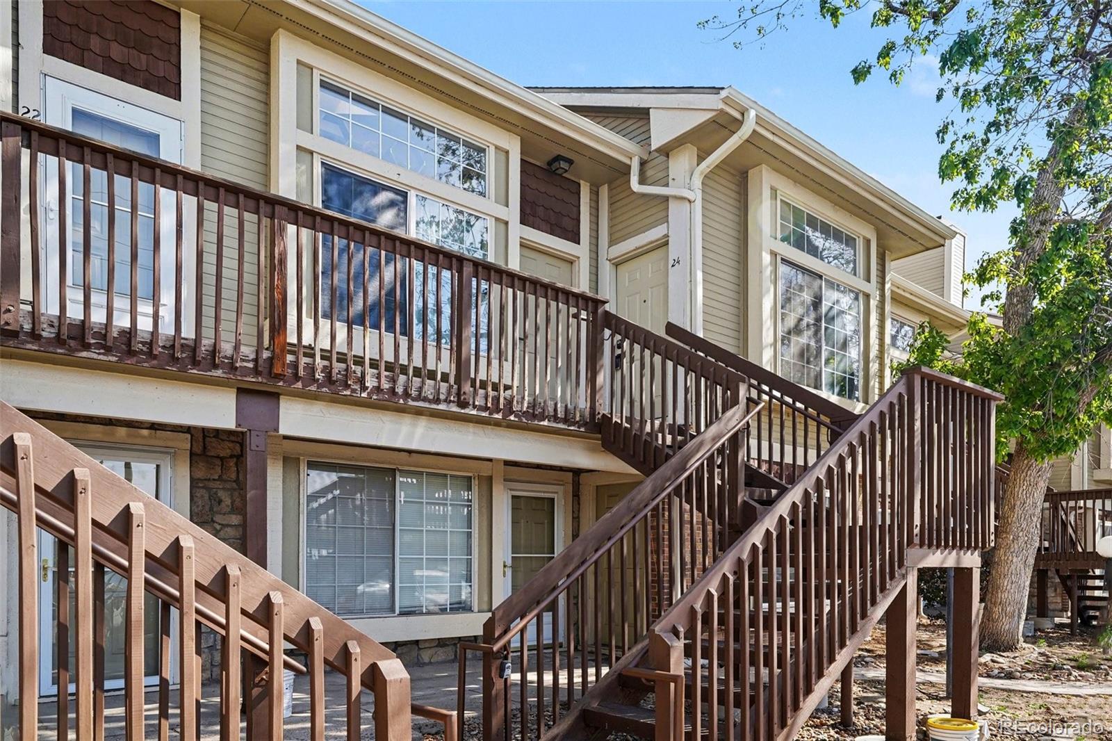 1885 South Quebec Way, Unit B24 Denver, CO 80231 - Photo 5 of 22