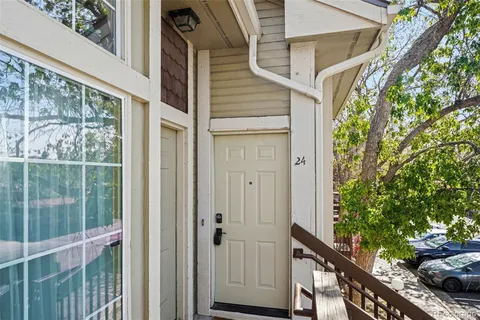 $299,000 | 1885 South Quebec Way, Unit B24, Denver, CO 80231