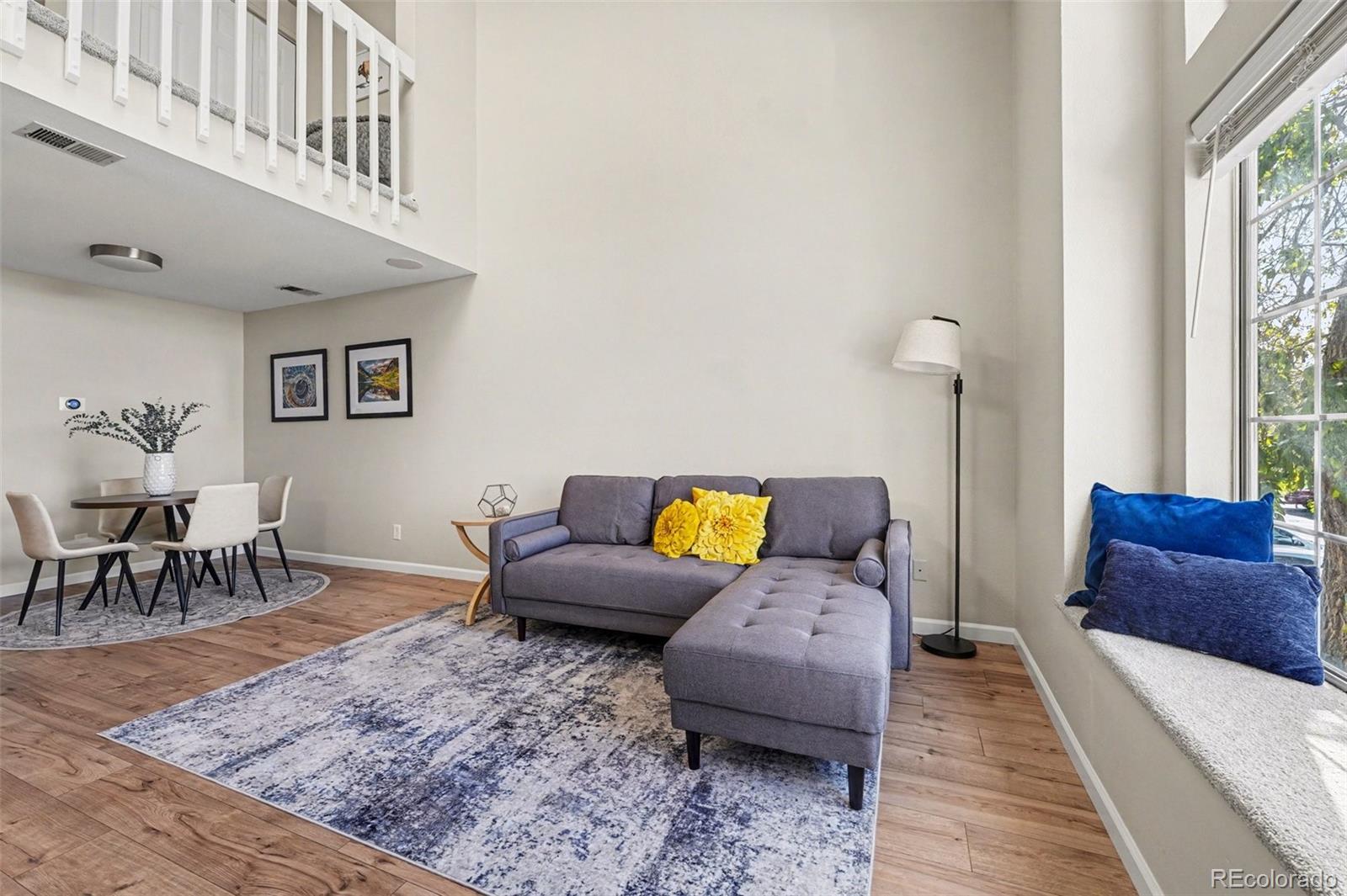 1885 South Quebec Way, Unit B24 Denver, CO 80231 - Photo 7 of 22