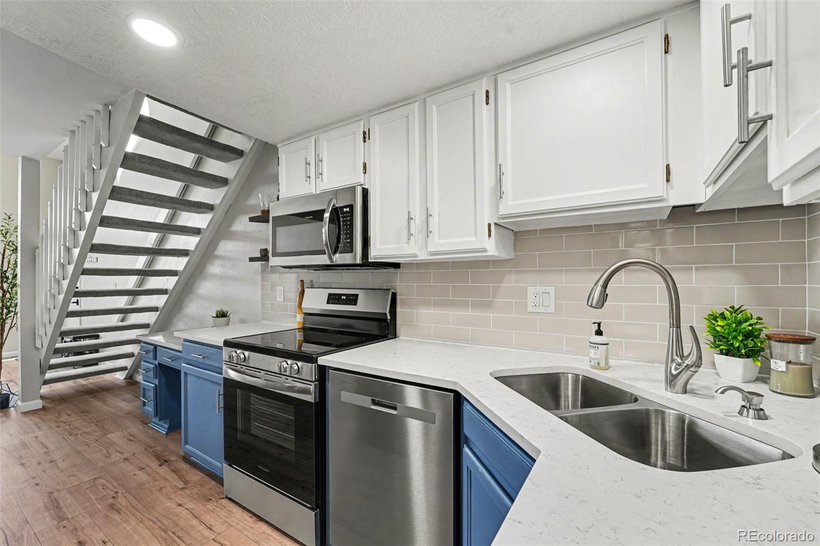 1885 South Quebec Way, Unit B24 Denver, CO 80231 - Photo 10 of 22