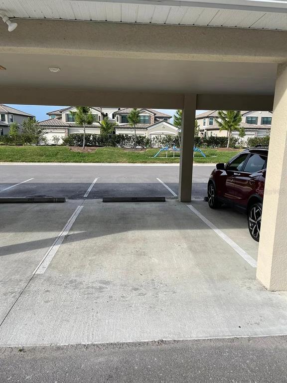 17724 Gawthrop Drive, Unit 204 Bradenton, FL 34211 - Photo 37 of 55 a black and white photo of a couch