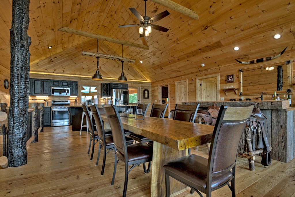 151 Lonesome Dove Trail Blue Ridge, GA 30513 - Photo 22 of 68 Gallery Image 22