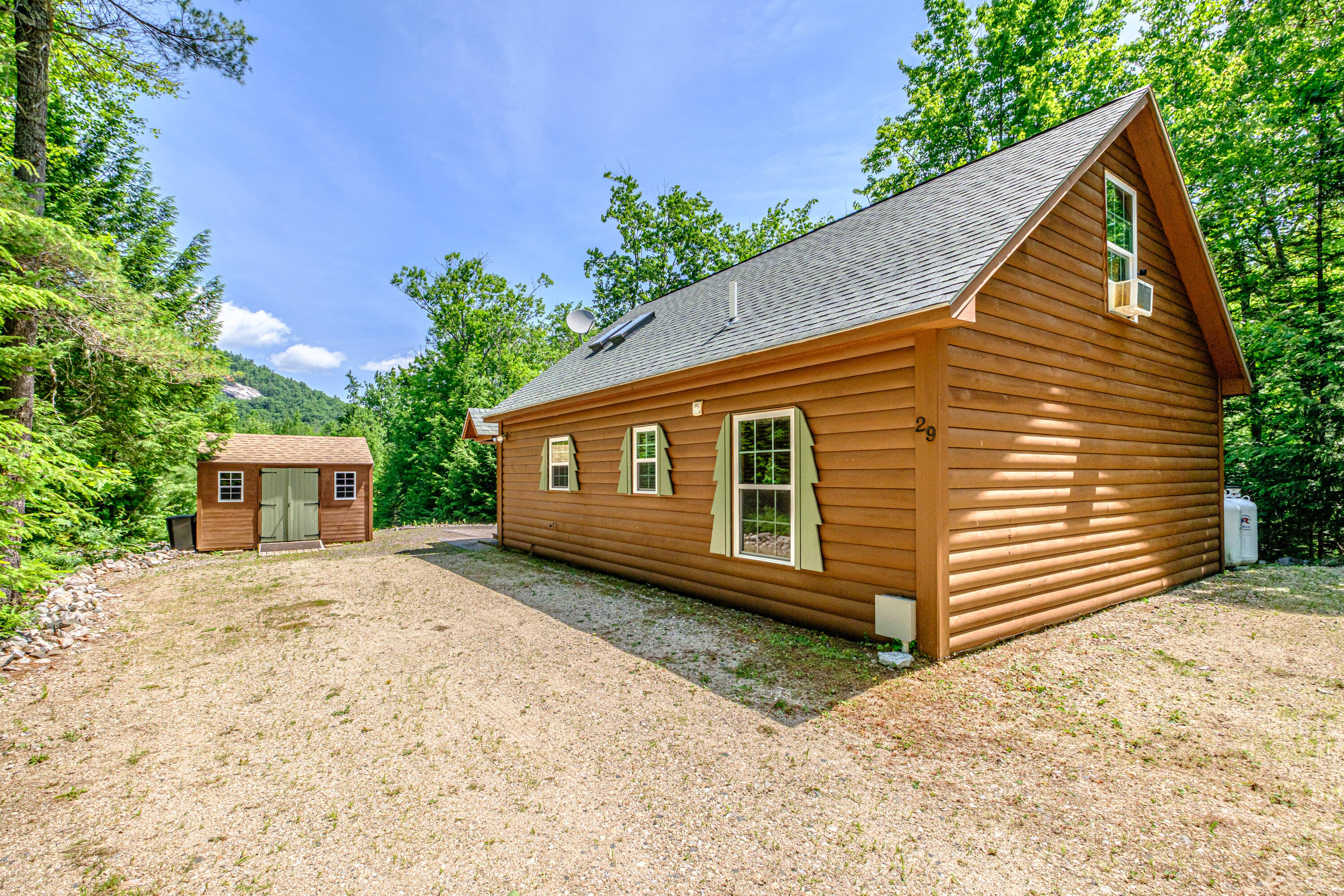 29 Merrifield Circle Sebago, ME 04029 - Photo 4 of 55 20260703gp-61007