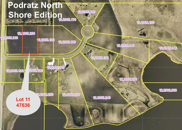 $42,400 | 47636 259th Lane, Gaylord, MN 55334