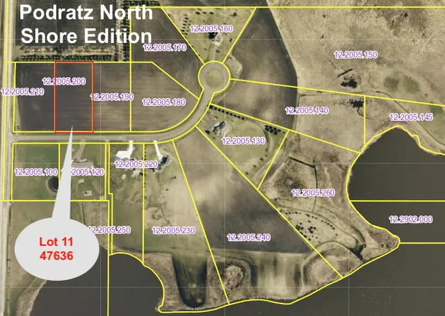 $42,400 | 47636 259th Lane, Gaylord, MN 55334