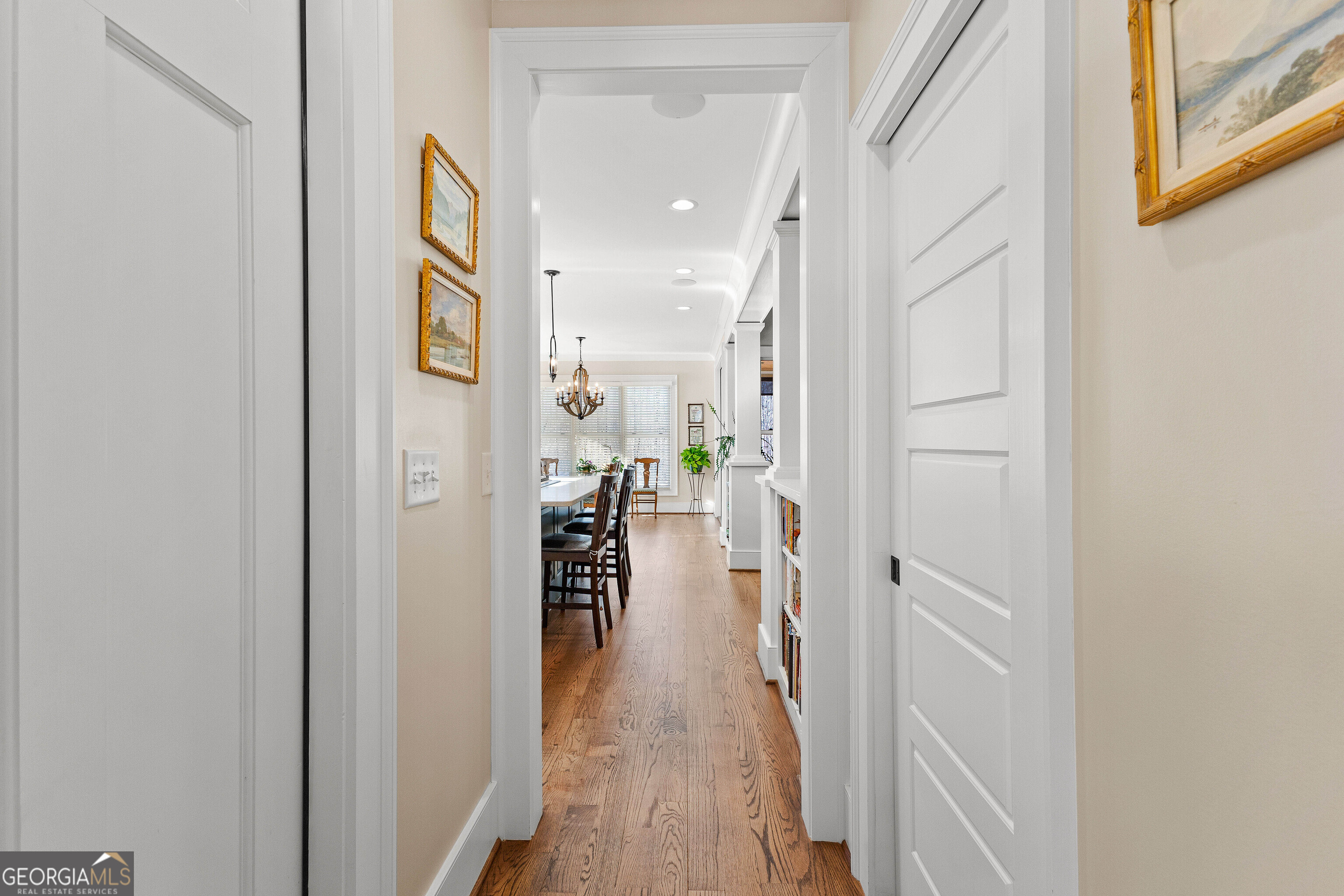 413 Morgan Mill Road Brooks, GA 30205 - Photo 45 of 172