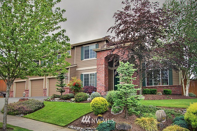 4420 241st Street Southeast Bothell, WA 98021 - Photo 1 of 12