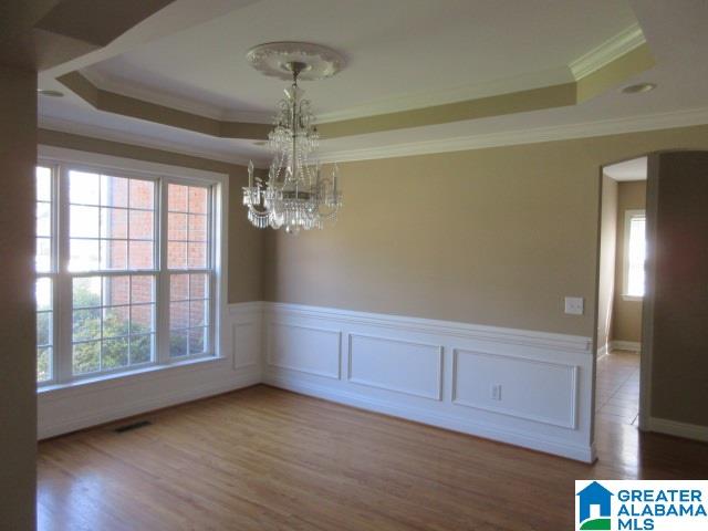 552 North Grande View Trail Alabaster, AL 35114 - Photo 6 of 11