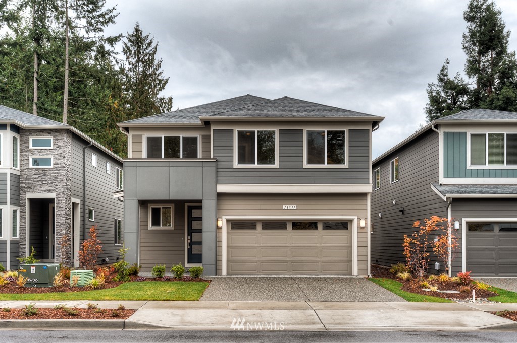 24144 39th Drive Southeast, Unit PH2 Bothell, WA 98021 - Photo 1 of 23