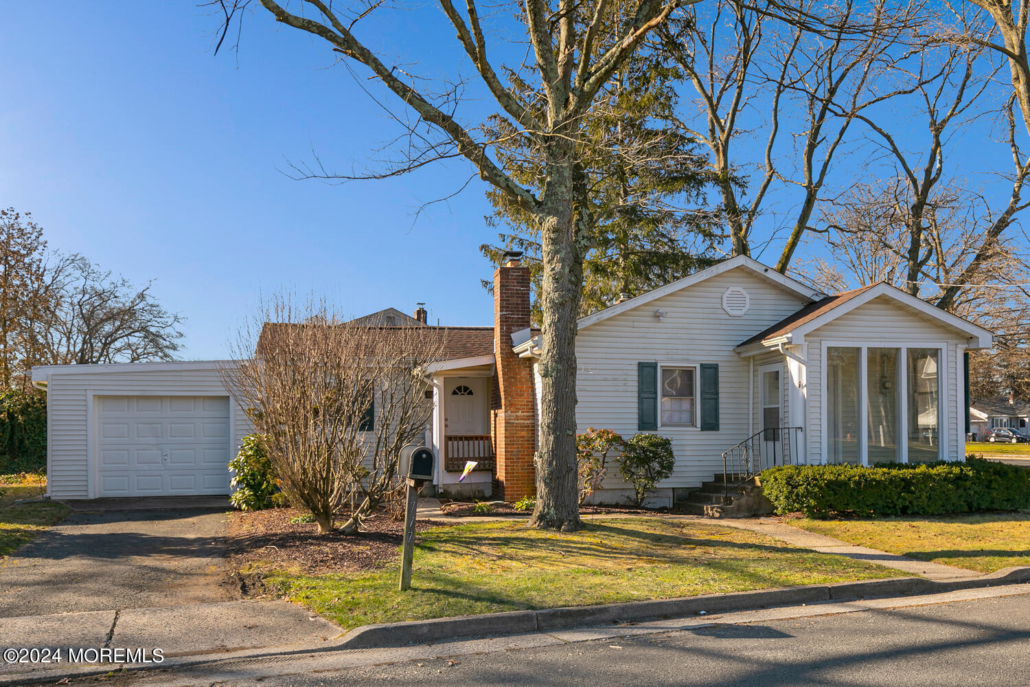 717 Harmony Road Middletown, NJ 07748 - Photo 2 of 27 717 Harmony Rd Middletown-large-001-003-