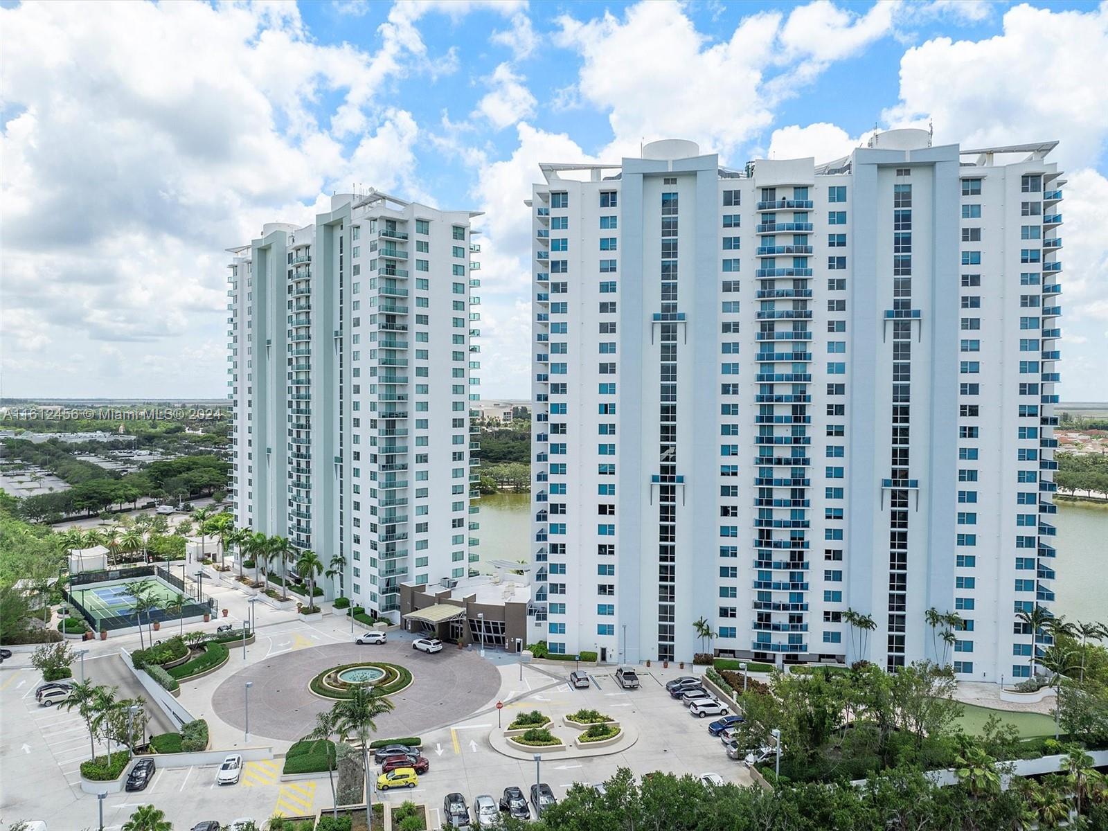 2681 North Flamingo Rd Unit 1205S  