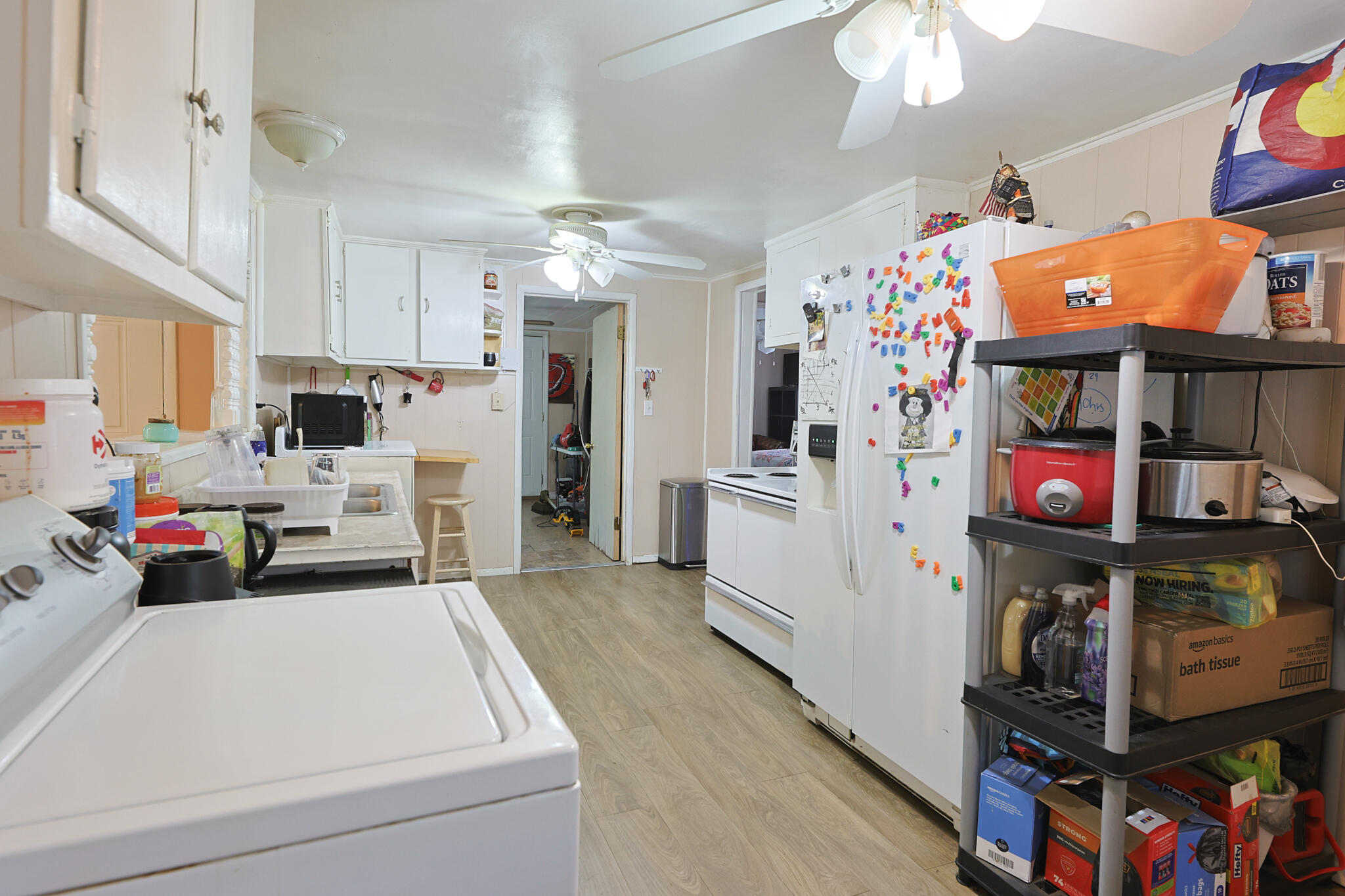 5109 Delashmitt Road Hixson, TN 37343 - Photo 9 of 21 5109 Delashmitt Rd-15
