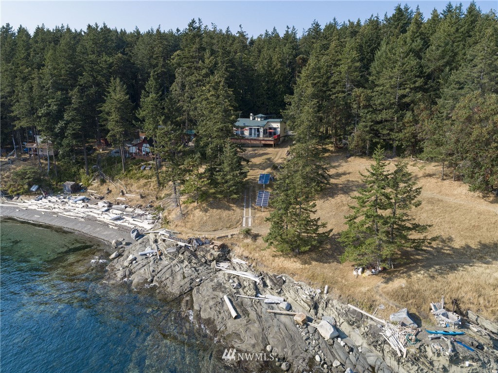2014 South Side Road Stuart Island, WA 98250 - Photo 1 of 25 Gallery Image 1