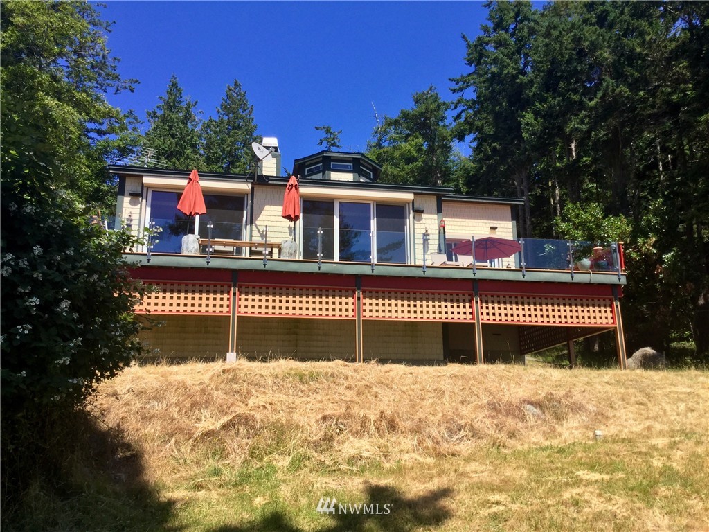 2014 South Side Road Stuart Island, WA 98250 - Photo 2 of 25 Gallery Image 2