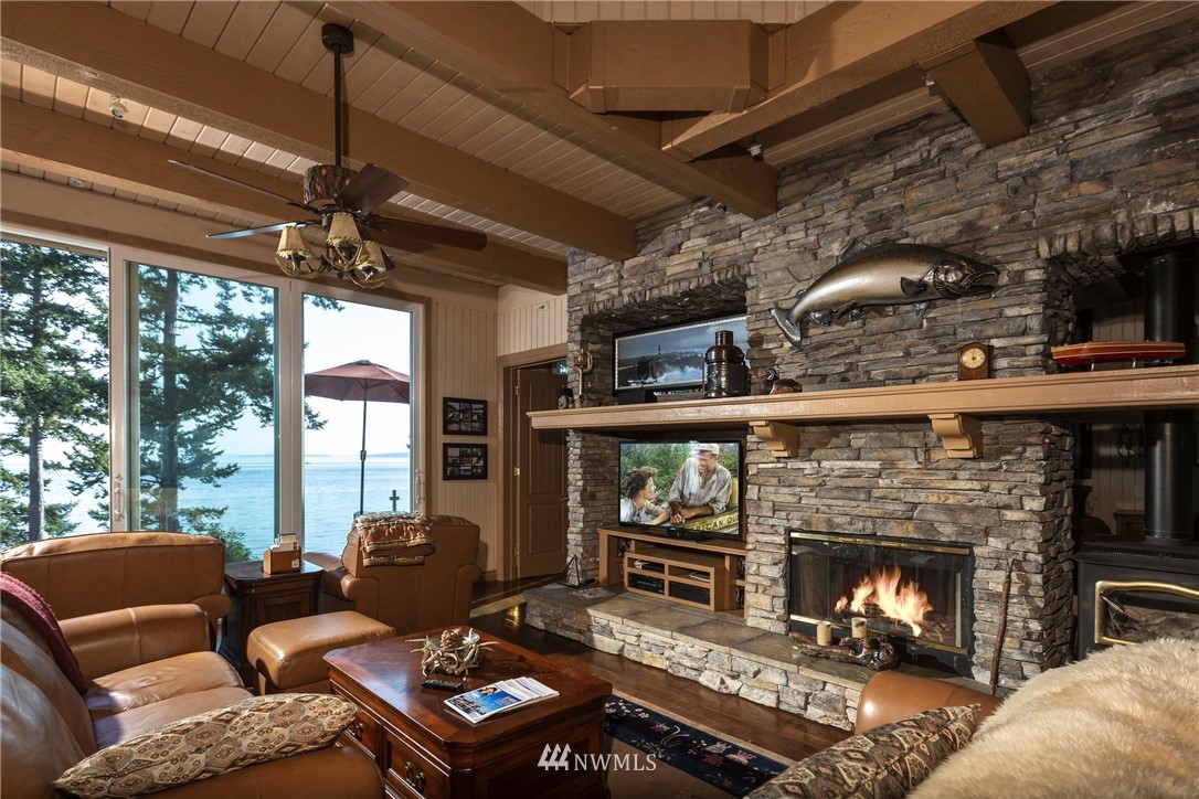 2014 South Side Road Stuart Island, WA 98250 - Photo 13 of 25 Gallery Image 13
