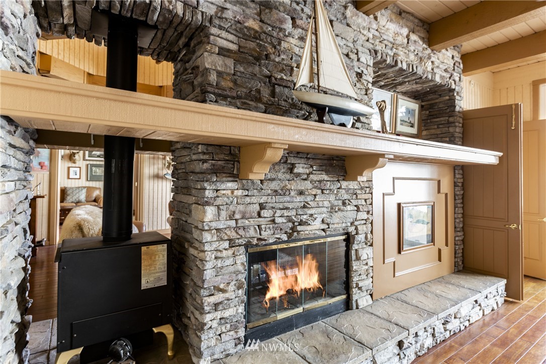 2014 South Side Road Stuart Island, WA 98250 - Photo 16 of 25 Gallery Image 16