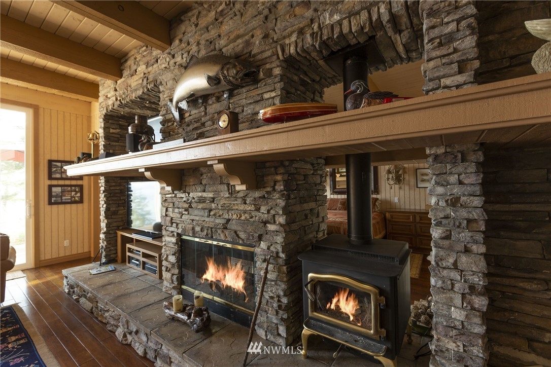 2014 South Side Road Stuart Island, WA 98250 - Photo 17 of 25 Gallery Image 17