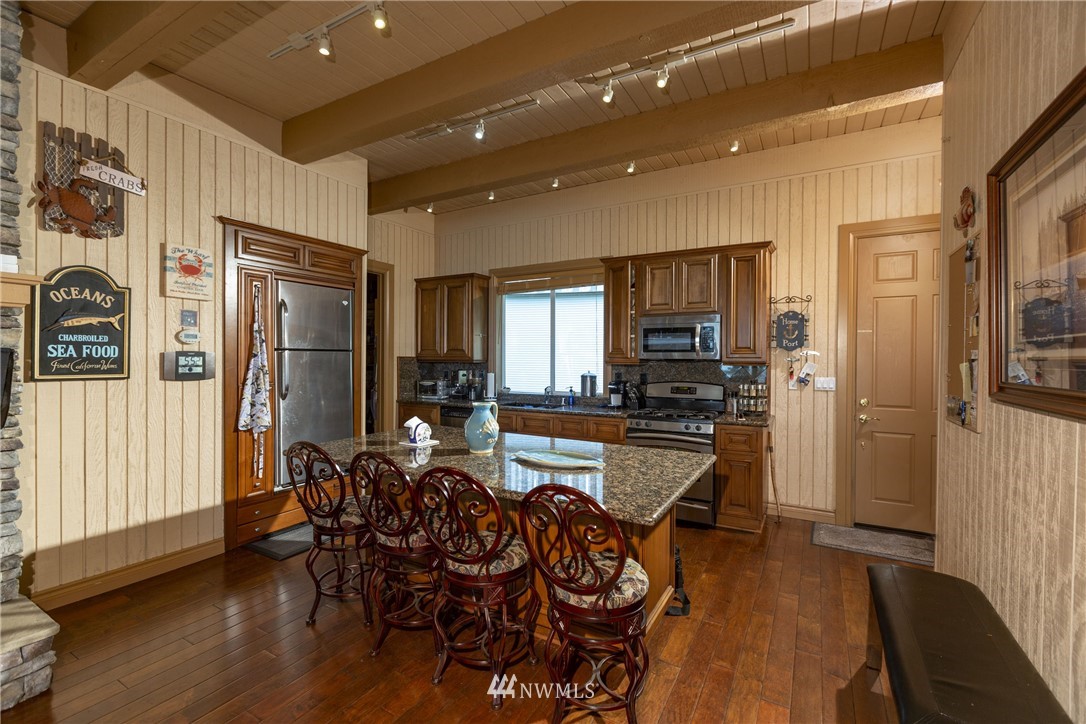 2014 South Side Road Stuart Island, WA 98250 - Photo 18 of 25 Gallery Image 18