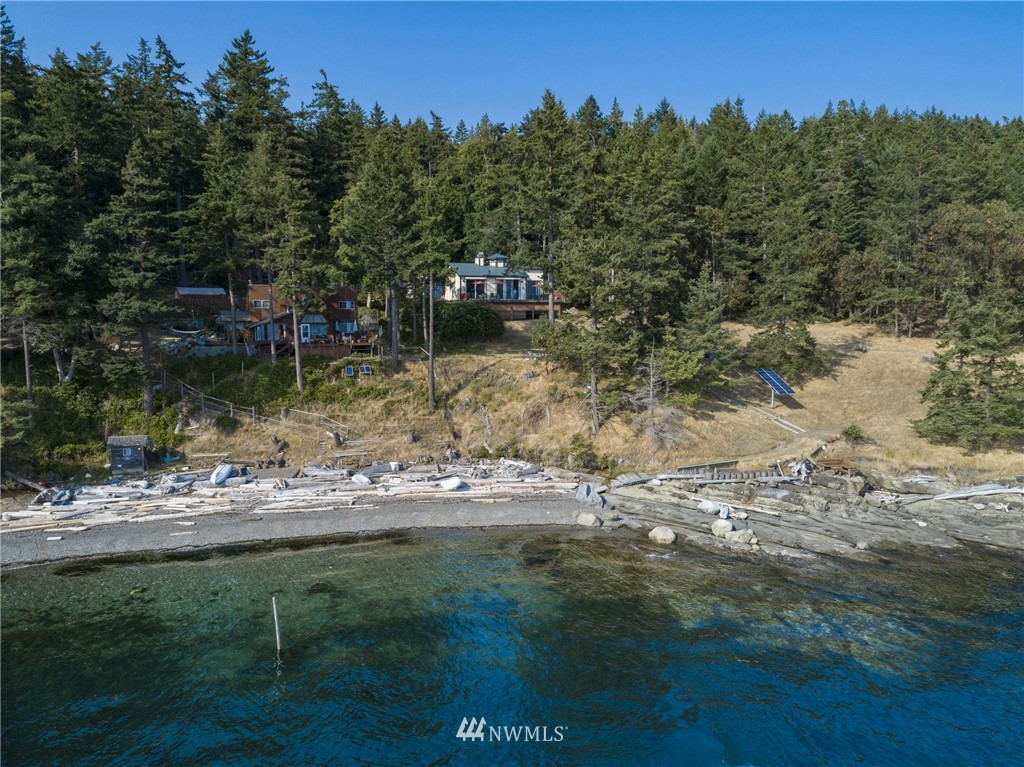 2014 South Side Road Stuart Island, WA 98250 - Photo 3 of 25 Gallery Image 3