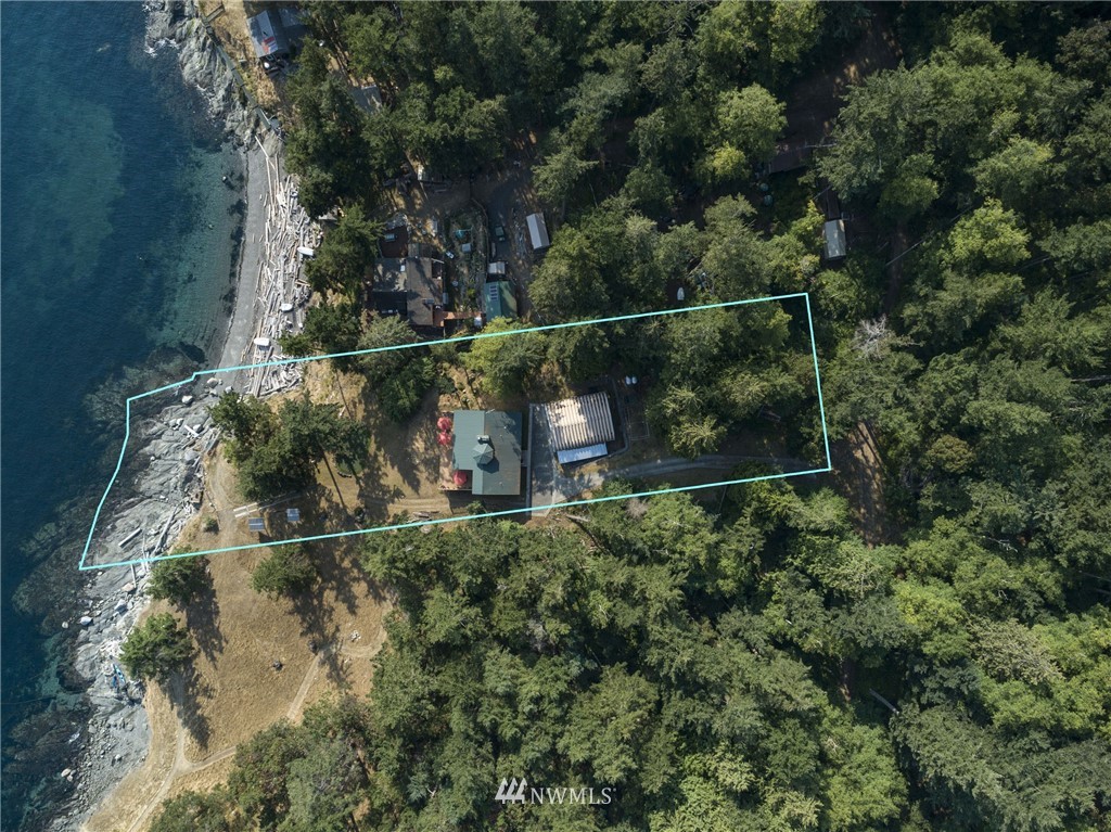 2014 South Side Road Stuart Island, WA 98250 - Photo 9 of 25 Gallery Image 9