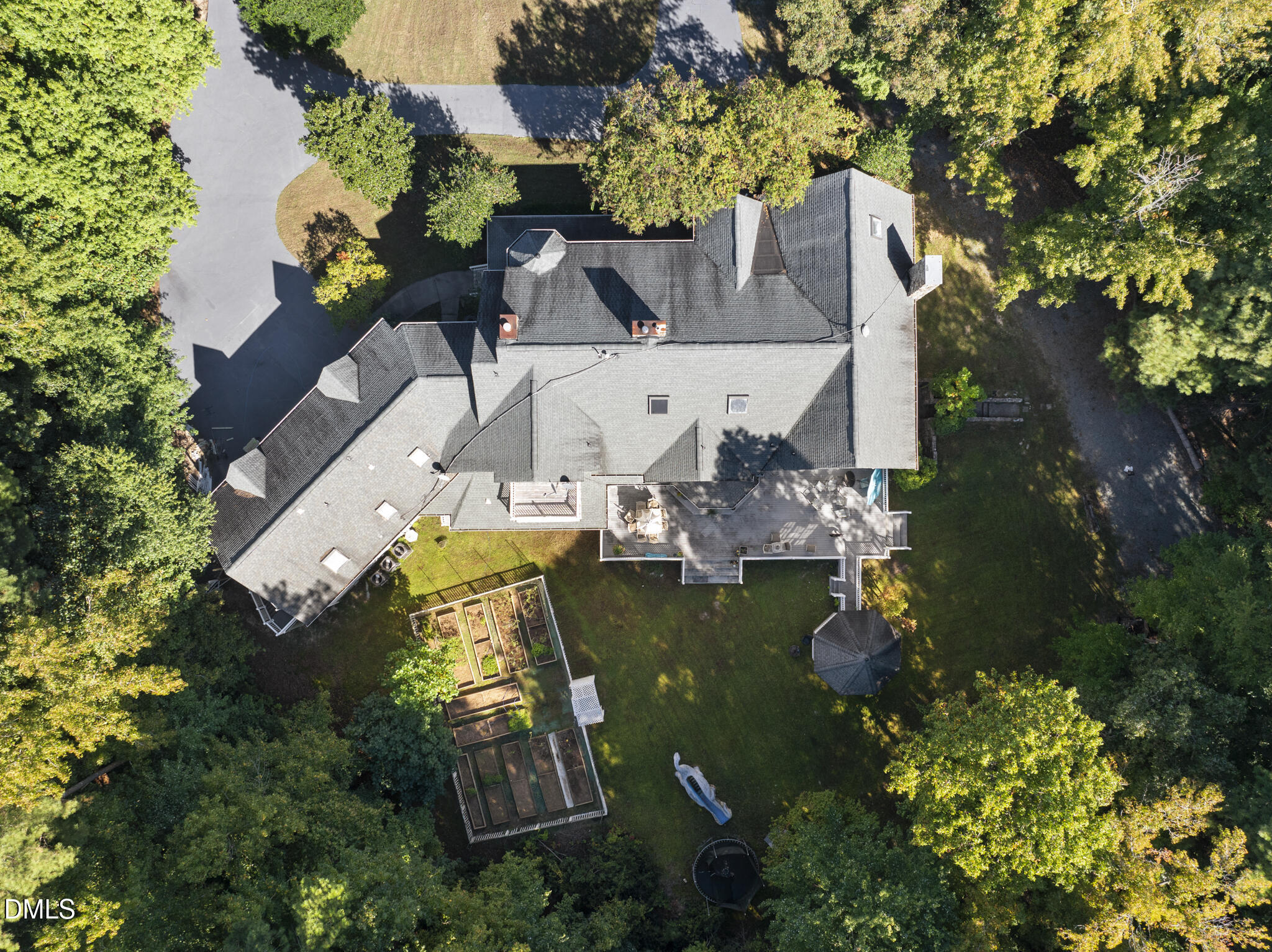 111 Foxridge Road Chapel Hill, NC 27514 - Photo 59 of 67