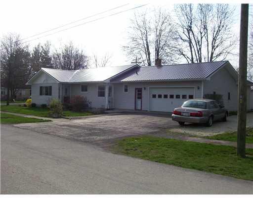 206 East High Street Mendon, OH 45862 - Photo 2 of 7
