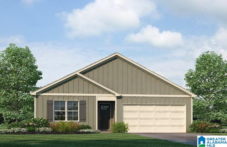 6974 Southern Trace Loop Leeds, AL 35094 - Photo 1 of 14