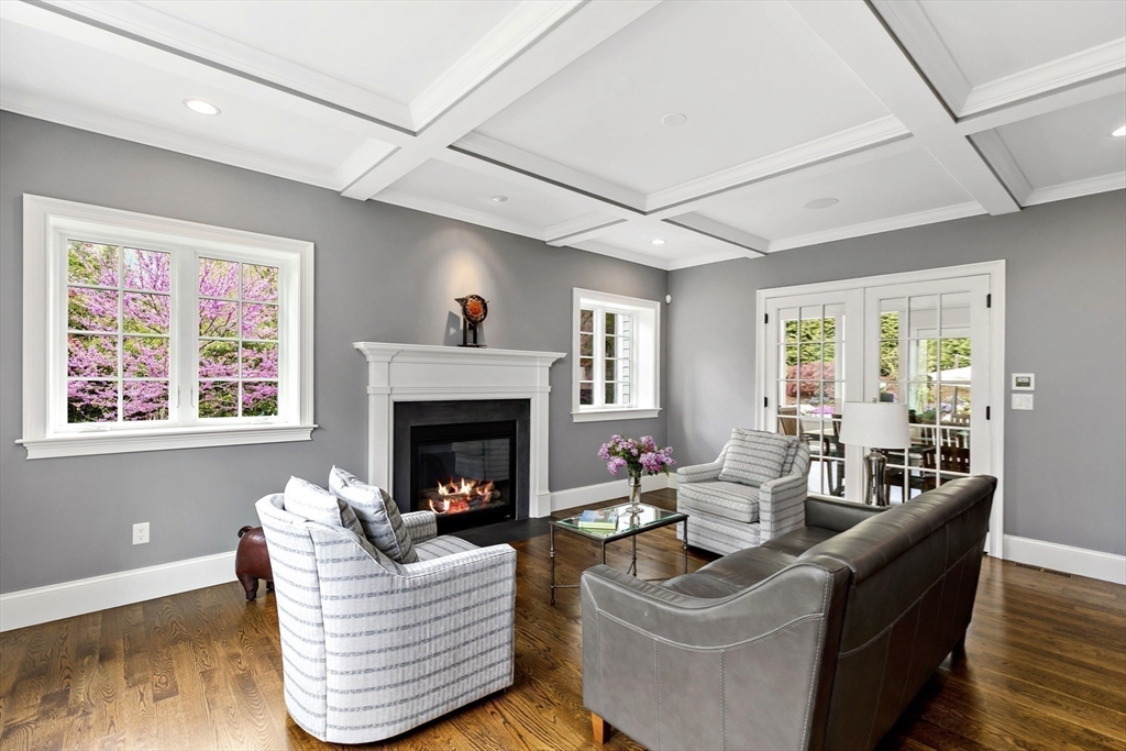 111 Martin Road Concord, MA 01742 - Photo 14 of 42