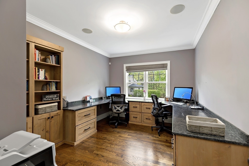 111 Martin Road Concord, MA 01742 - Photo 16 of 42