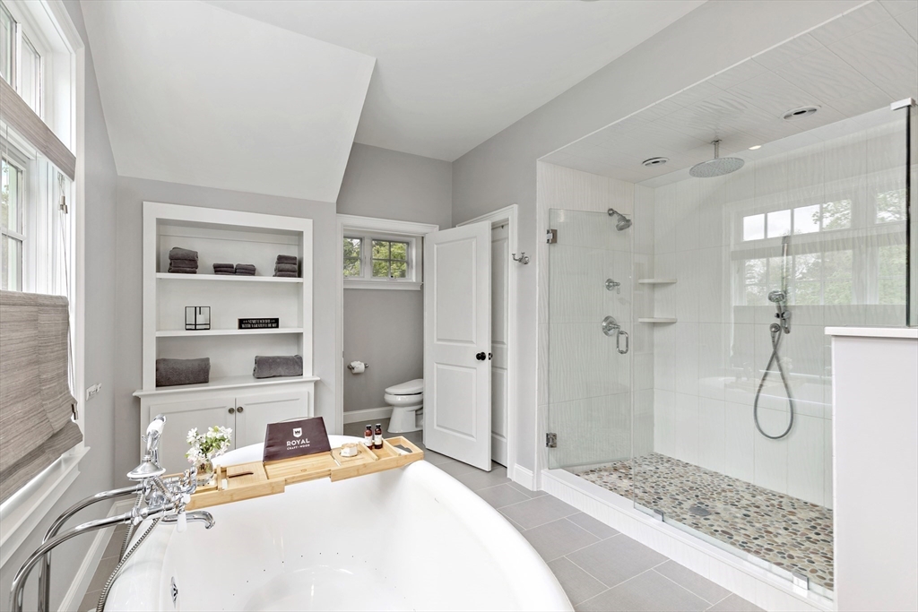 111 Martin Road Concord, MA 01742 - Photo 22 of 42