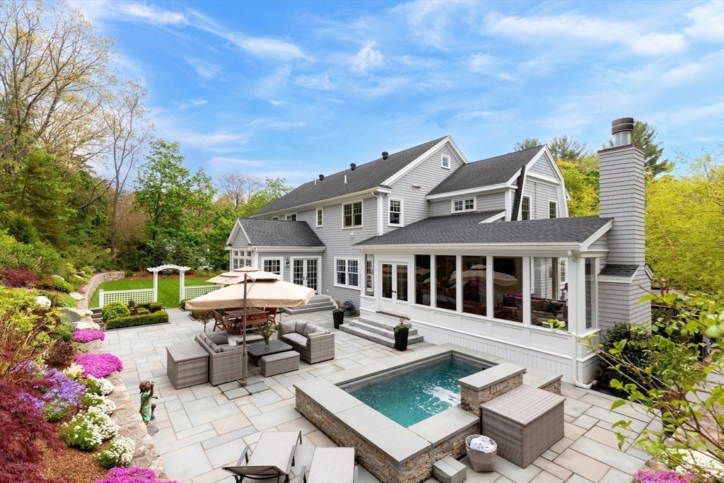 111 Martin Road Concord, MA 01742 - Photo 34 of 42