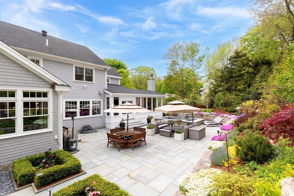 111 Martin Road Concord, MA 01742 - Photo 36 of 42