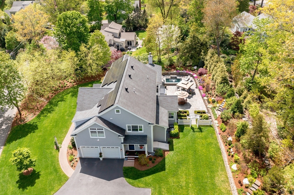 111 Martin Road Concord, MA 01742 - Photo 40 of 42