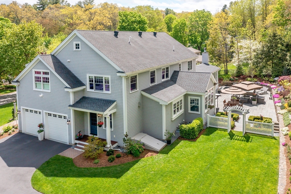 111 Martin Road Concord, MA 01742 - Photo 41 of 42