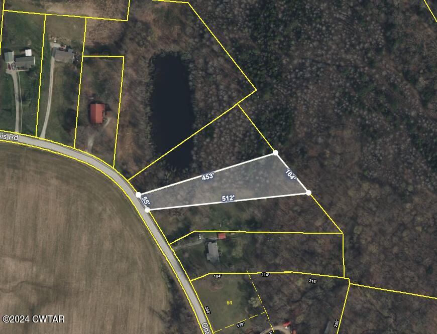 333 Charlie Lewis Road Trenton, TN 38382 - Photo 2 of 11