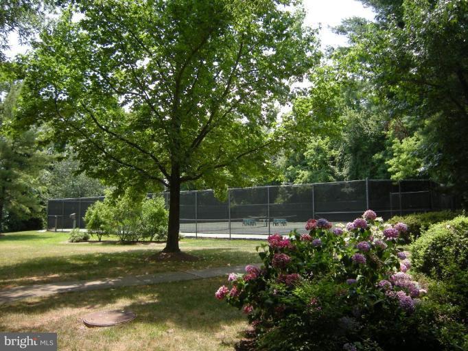 7208 Evans Mill Road McLean, VA 22101 - Photo 11 of 19 Community Tennis