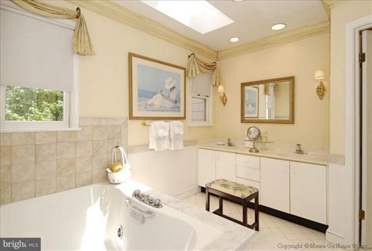 7208 Evans Mill Road McLean, VA 22101 - Photo 14 of 19 Master Bath