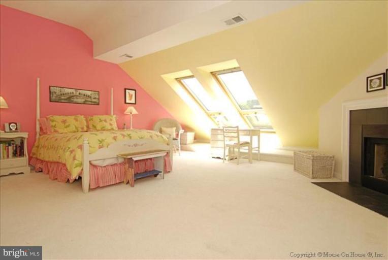 7208 Evans Mill Road McLean, VA 22101 - Photo 15 of 19 Master Bedroom #2