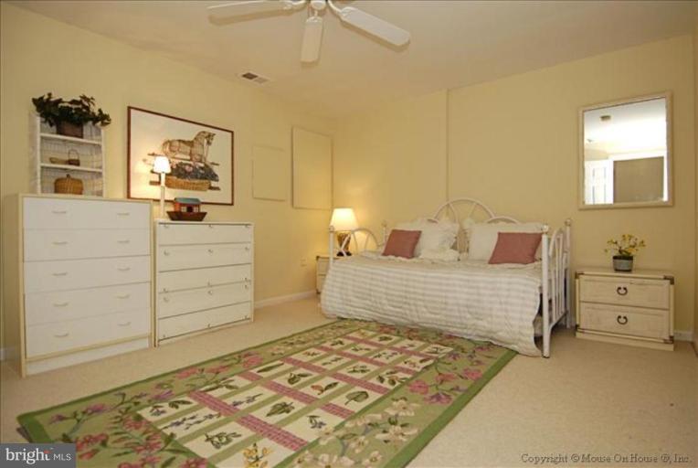 7208 Evans Mill Road McLean, VA 22101 - Photo 18 of 19 Den