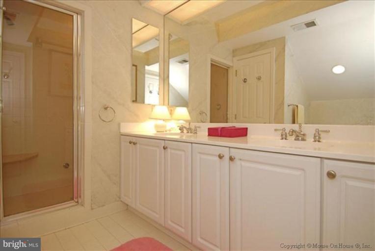 7208 Evans Mill Road McLean, VA 22101 - Photo 10 of 19 Master Bath #2