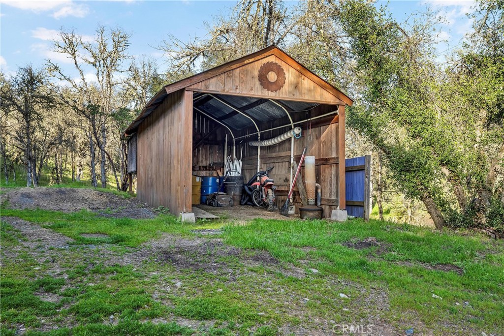 5963 Eickhoff Road Lakeport, CA 95453 - Photo 35 of 49
