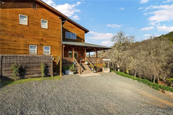 $749,000 | 5963 Eickhoff Road, Lakeport, CA 95453
