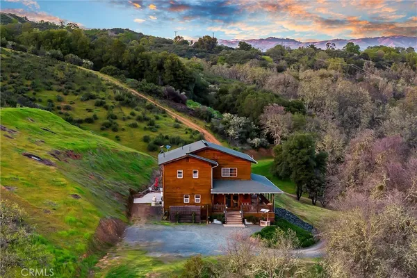 $749,000 | 5963 Eickhoff Road, Lakeport, CA 95453
