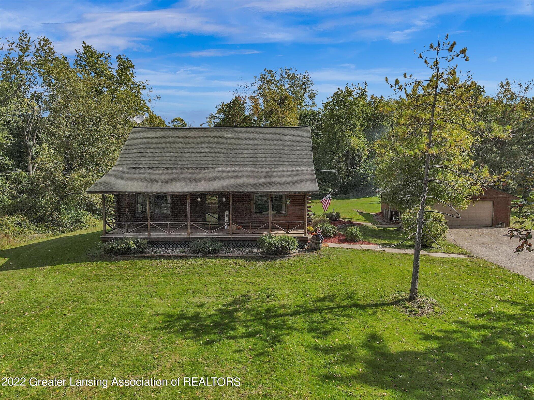 11821 Monroe Road Portland, MI 48875 - Photo 54 of 66 54-11821-Monroe-Rd-WindowStill-Real-Esta