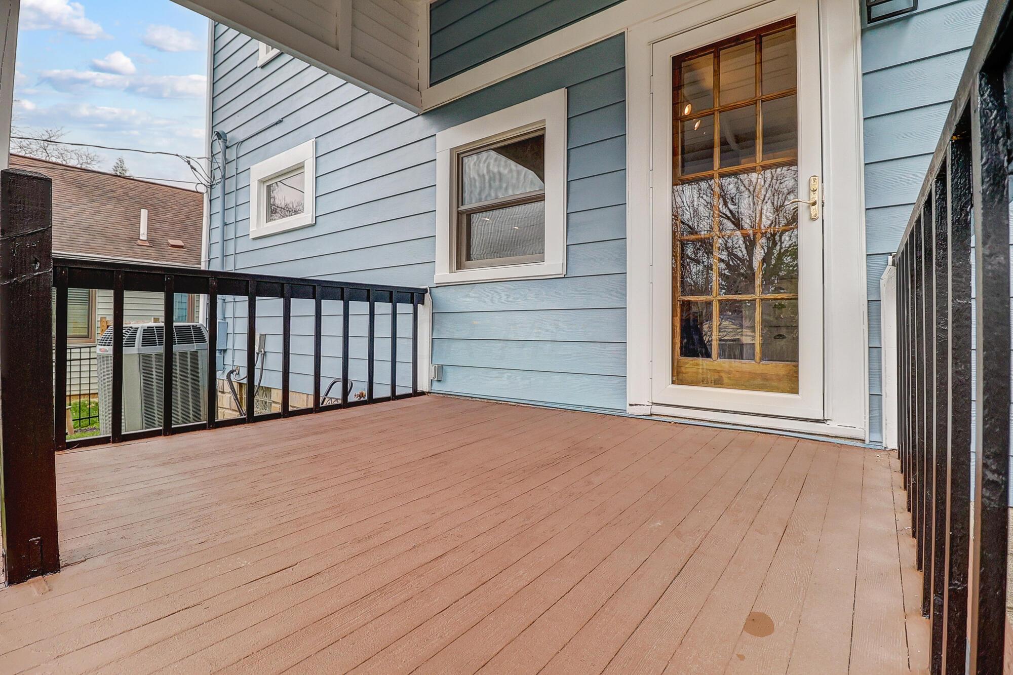323 Northridge Road Columbus, OH 43214 - Photo 30 of 33 030