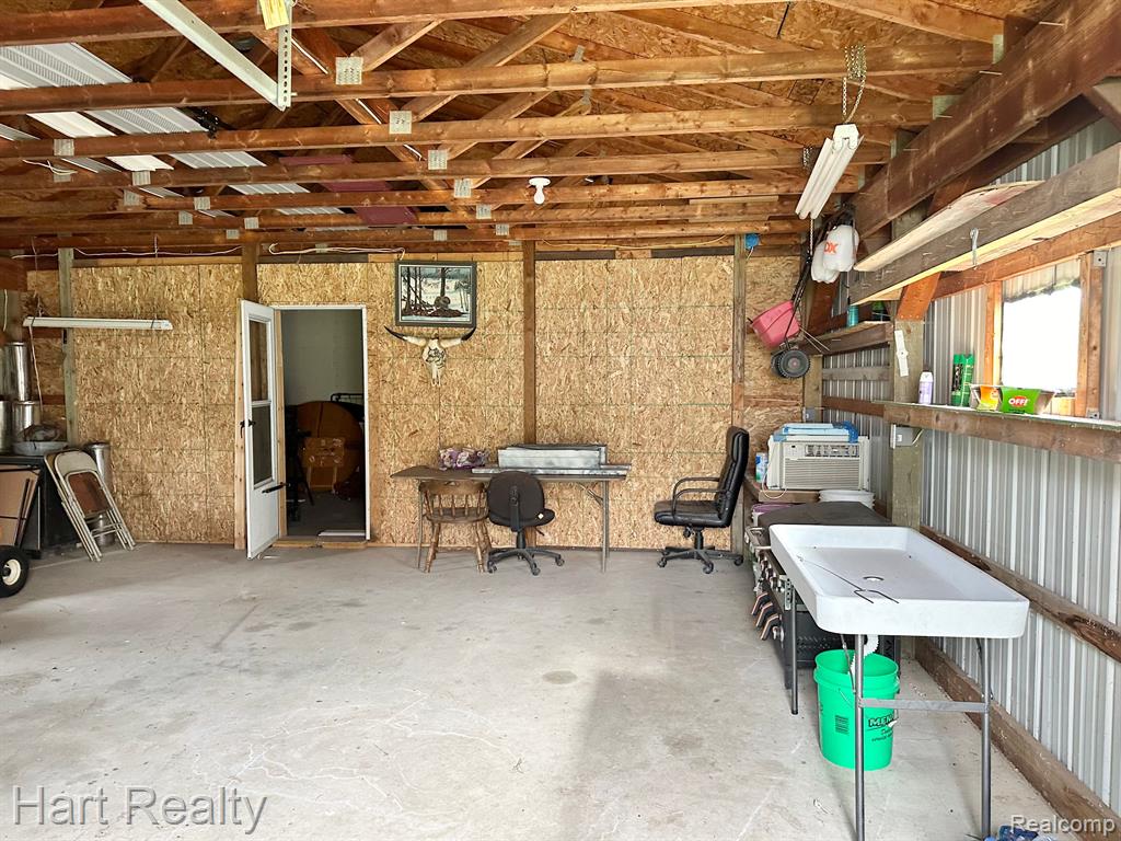 2034 O Brien Road Mayville, MI 48744 - Photo 21 of 27
