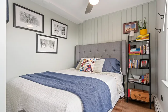 $214,900 | 3033 North Sheridan Road, Unit 508, Chicago, IL 60657