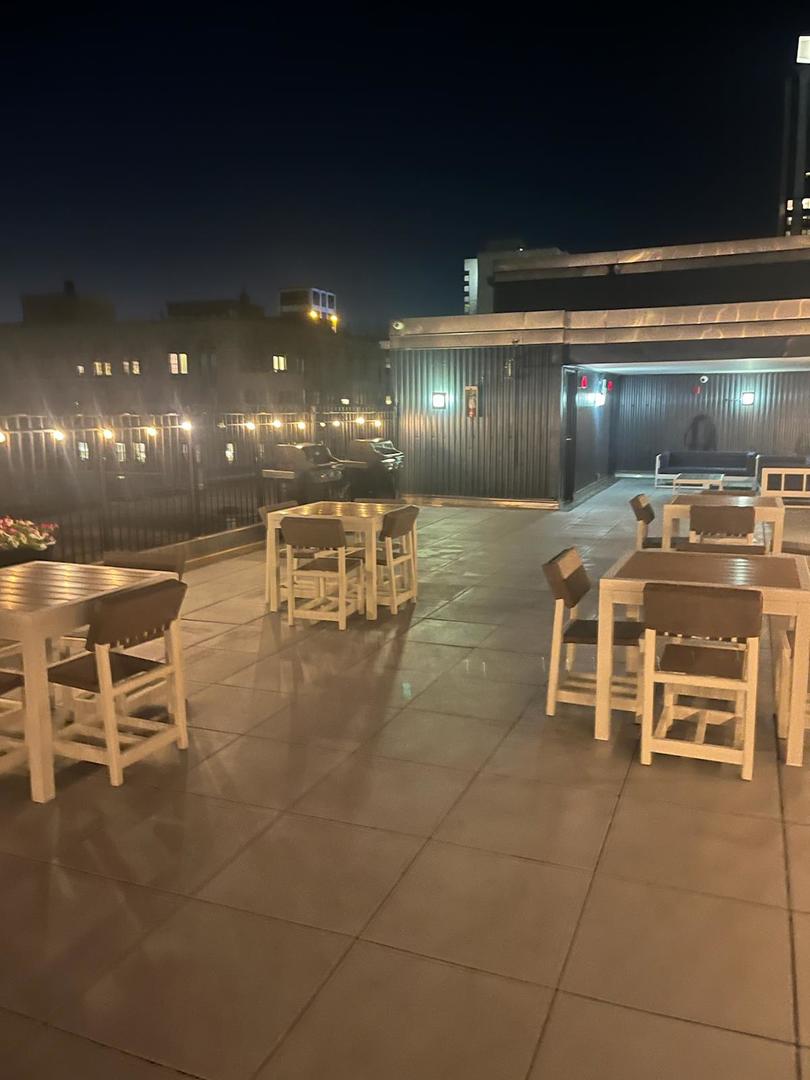 3033 North Sheridan Road, Unit 508 Chicago, IL 60657 - Photo 18 of 22